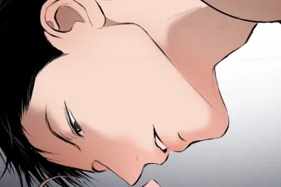 Discussion Manhwa Nice To See You Chapitre 24 Le Couple Le Plus Improbable Que Vous Puissiez Imaginer