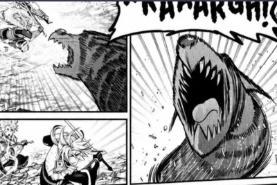 Manga Chapitre 181: The Exiled Heavy Knight Knows How to Game the System SCAN VF