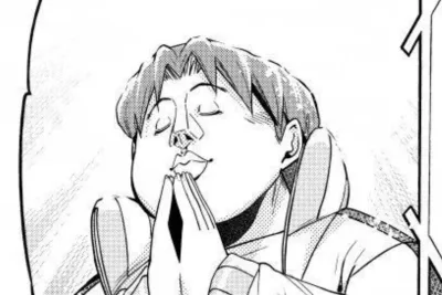 C'est Donc un Début Heureux ! Explication de la Fin du Ch 114 du Manga Grand Blue Dreaming en Français