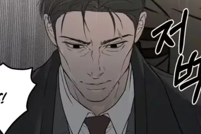 Un Cri de Douleur ! Analyse du Manhwa BL Codename Anastasia Chapitre 75 Scan VF FR