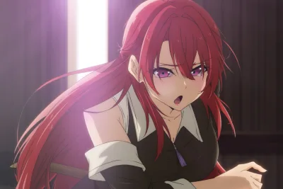 Aperçu du Teaser de My Sword Saint Master Is Too Cute to Live With ! , À Découvrir Ici !