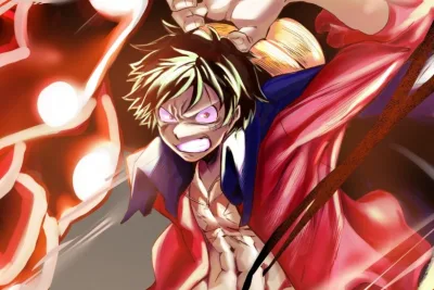 Les Cinq Équipages Légendaires qui Régnaient sur les Mers Avant L'ère de Luffy dans One Piece