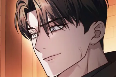 Révéler une vérité! Points forts Manhwa Merry Psycho Chapitre 77 en Scan FR