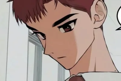 Mais Qu'est-ce Qui Se Passe Ici, Bon Sang ! Discussion I Dare You (Vas-y, ose) Chapitre 40 VF Scan