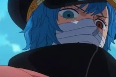 One Piece Épisode 1180 : Calendrier de diffusion, plateformes officielles et la terreur du « Domi Reversi » d'Imu