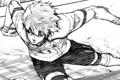 Débat Blue Lock Chapitre 364 VF Scan L'équipe De Will Isagi Parviendra-t-elle À Marquer Un Autre But ?