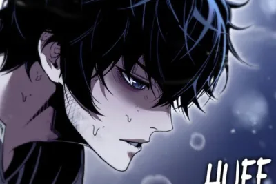 Quand Sortira le Chapitre 14 du Manhwa Shadow Slave Scan VF FR ? RAW ! Notez Bien la Date pour Ne Pas le Manquer