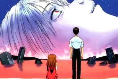 Incroyable! Voici Pourquoi Le Studio Gainax, Créateur De L'anime Evangelion, A Subi D'énormes Pertes Jusqu'à Faire Faillite