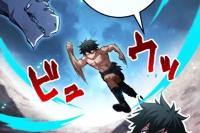 Retour à la routine ! Return of the First Strongest Reincarnates CH. 57