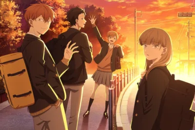 Heure et Où Regarder L'anime The Ramparts Of Ice (2026) L'épisode 2 De La Saison 2 Promet Une Histoire Passionnante