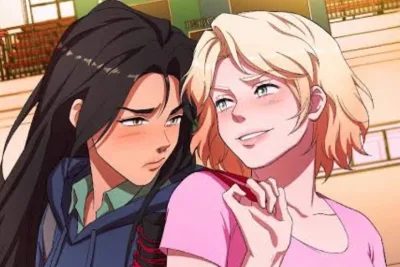 Résumé Complet du Chapitre du Webtoon Knee Pads Scan VF FR, Un Conflit qui Mène à L'amour
