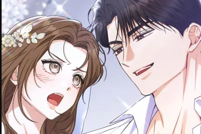 Aperçu du Manhwa Mariage Sous Ordonnance en Français, Découvrez tous les détails ici !