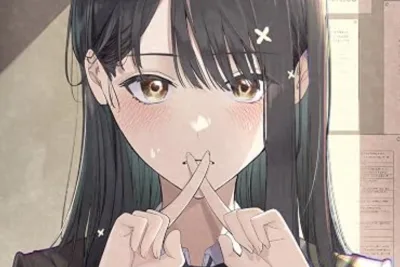 Everyone’s Darling Has a Secret Dévoile son Adaptation Animée pour le Printemps 2027