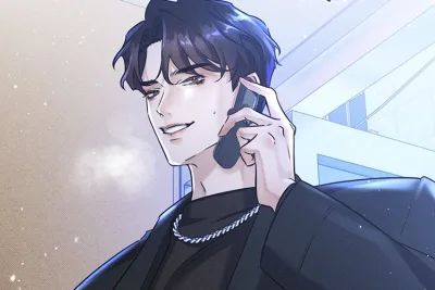 Lien officiel Manhwa Le Blues des Ruelles Chapitre Complet en Scan VF FR, Dette envers les gangsters 