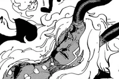 Moments Forts One Piece Chapitre 1193 VF Scan Voici Le Sombre Secret Du Gouvernement Mondial