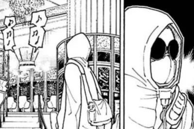 Pause Temporaire ! Analyse du chapitre 421 du Manga Hunter X Hunter Scan VF FR et Date de Sortie