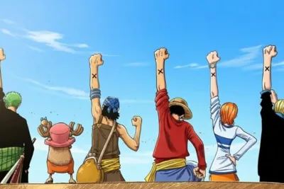 One Piece 1195 : Premiers spoilers — Le power-up très attendu de Sanji