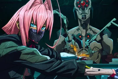 Cyberpunk: Edgerunners 2 Revient à Night City, Netflix Fixe Enfin la Date de Sortie
