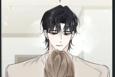 Fuites RAW ! Manhwa Dans la Suite Chapitre 22 SCAN VF, Exprimer ses sentiments