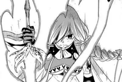 De Quoi Mettre les Fans en Ébullition ! Aperçu du Manga Fairy Tail : 100 Years Quest Chapitre 221