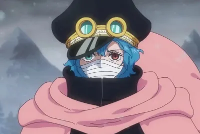 Fuite One Piece 1179, Scan VF : La bataille des Chapeaux de paille s'intensifie