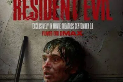 Resident Evil (2026) est Prêt à Sortir ! Une Nuit D'épouvante ne Fait que Commencer à Raccoon City