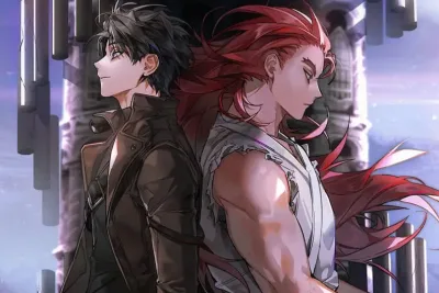 Prêt à Rivaliser avec Solo Leveling ! L'anime SSS-Class Revival Hunter Débutera en Janvier 2027