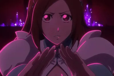 Où Regarder L'épisode 7 De L'anime Bleach TYBW Part 4 Le Combat Entre Toshiro Hitsugaya Et Kuchiki Byakuya Contre Gérard Valkyrie