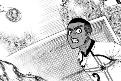 Comment Lire Gratuitement le Chapitre 360 du Manga Blue Lock (Scan VF FR), Un Match Très Sérieux