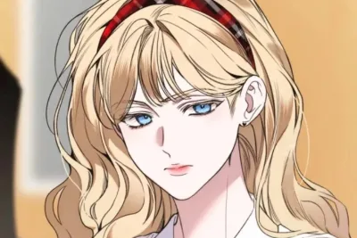 Critique le Manhwa Love:Zero Chapitre 31 VF Scan Elle A Clairement Des Problèmes