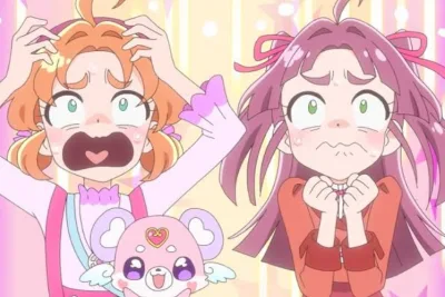 Le Film Star Detective Precure ! Fait Une Entrée Remarquée Au Box-office Japonais En Se Classant À La 3e Place, Un Record. Voici Le Résumé