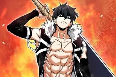 Faits Intéressants sur le Manhwa de Han Daesung, Back From Hell Scan VF FR Chapitre Complet : Une Aventure dans un Monde Fantastique