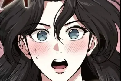 Comment Lire le Chapitre 329 du Manhwa Nano Machine Scan VF FR, RAW ! Un Regard Meurtrier