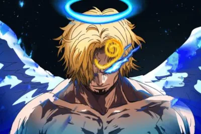 One Piece Sanji Face à Son Passé, Le Déclic Psychologique qui Pourrait Changer Son Destin