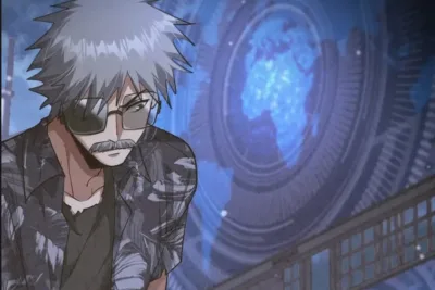 Webtoon Eternal Loop: A Thousand-Year Grind 4 SCAN VF, La situation commence à dégénérer