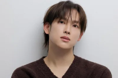 L'Acteur Yim Si Wan Révèle De Nouveaux Détails Sur Son Rôle Dans La Série Love in Disguise