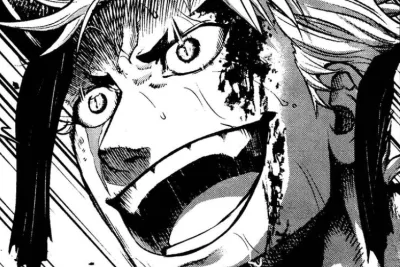 Critique du Manga Record of Ragnarok Chapitre 126 en SCAN VF FR, Trahi par son plus ancien compagnon