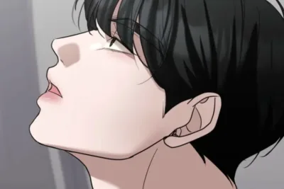 Mon Avis Manhwa Comment fuir le Chien Sauvage Chapitre 39 Ce Couple Est Fait L'un Pour L'autre