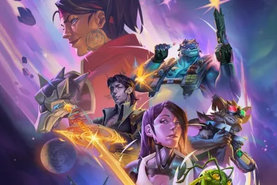 Critique Et Premières Impressions Sur Le Jeu Starfinder : Afterlight, Très Intrigant, Mais Qui Réserve Aussi De Nombreux Rebondissements Passionnants