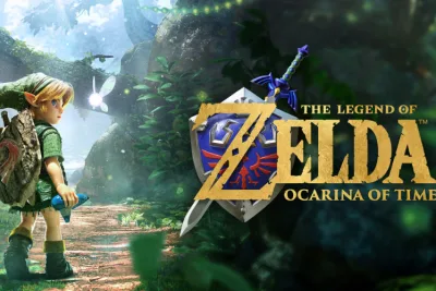 The Legend of Zelda Ocarina of Time Remake sur Nintendo Switch 2 : Réservez la date de sortie !