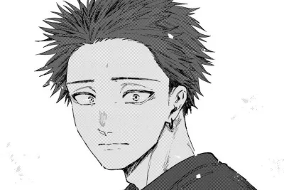 Recommandation de Manga The Fragrant Flower Blooms With Dignity Chapitre 203 Scan VF FR, RAW ! Un Sourire Palpitant