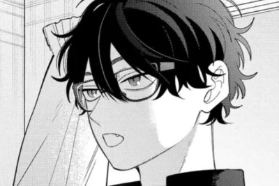 Manga Glasses With A Chance Of Delinquent Chapitre 50 Scan VF FR : Premières Cases, Extraits & Où le Lire