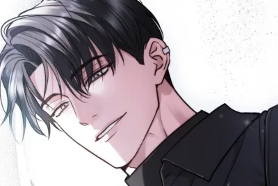 Une lueur d'espoir dans la vie! Lien Manhwa Merry Psycho Chapitre 79 en Scan FR