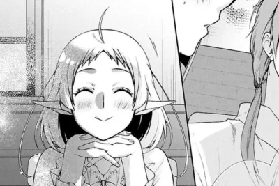 Critique du Manga Mushoku Tensei Isekai Chapitre 123 en Français, Prêt à conquérir le monde !