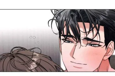 Discussion Sur Manhwa Sweet Sugar Candyman Chapitre 25 Scan VF, L'amour nous séduit à nouveau