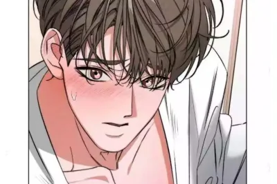 BL Manhwa Sweet Sugar Candyman Chapitre 21 Scan VF, Des sentiments liés