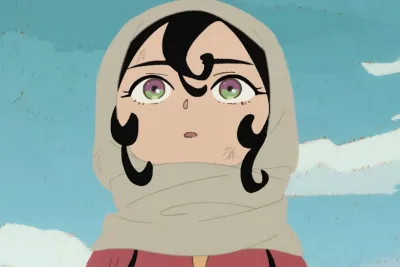 Pour Donner vie à Jaadugar: A Witch in Mongolia, Naoko Yamada s’est Immergée au Cœur de la Mongolie