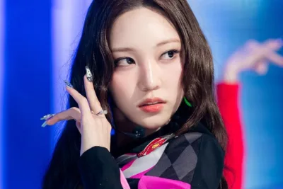 Youngseo Dévoile une Nouvelle Facette de son Talent avec « DARKROOM », Le Morceau Phare de My Guilty Human
