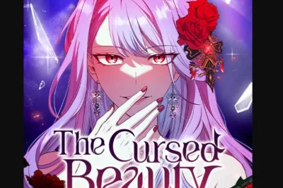 Où Lire le Webtoon The Cursed Beauty Scan VF FR Chapitres Complets, Une Histoire D’amour Captivante