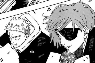 Date De Sortie Jujutsu Kaisen Chapitre 242 FR VF Scan Yuji Arrive À La Fin De Son Histoire